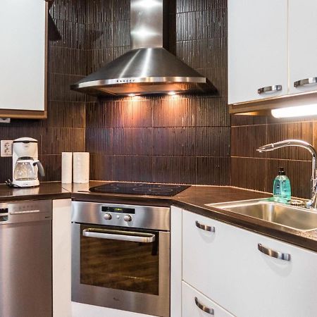 Holiday Home Lumikellomaa By Interhome Вуокатті Екстер'єр фото