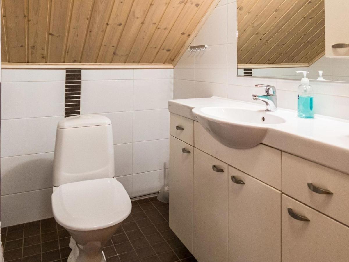 Holiday Home Lumikellomaa By Interhome Вуокатті Екстер'єр фото